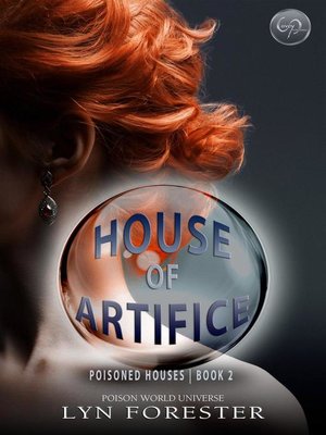 cover image of House of Artifice